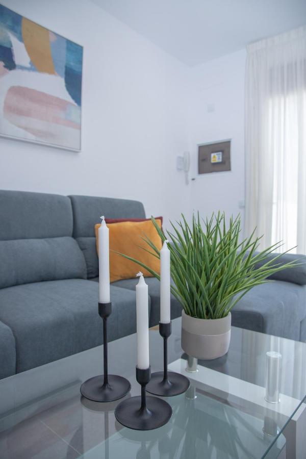 Apartment Family 1 Beachfront Corralejo By Holidays Home Ngoại thất bức ảnh