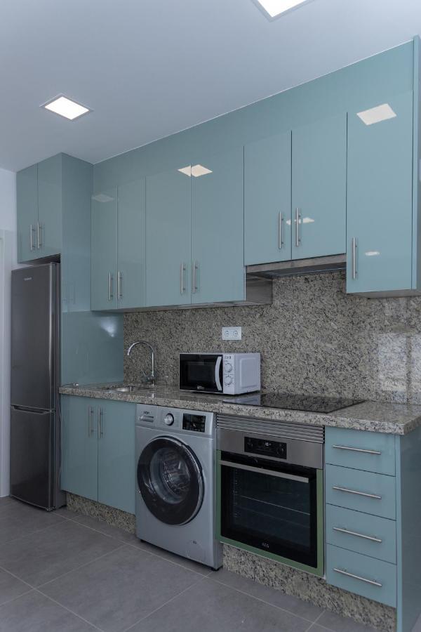 Apartment Family 1 Beachfront Corralejo By Holidays Home Ngoại thất bức ảnh