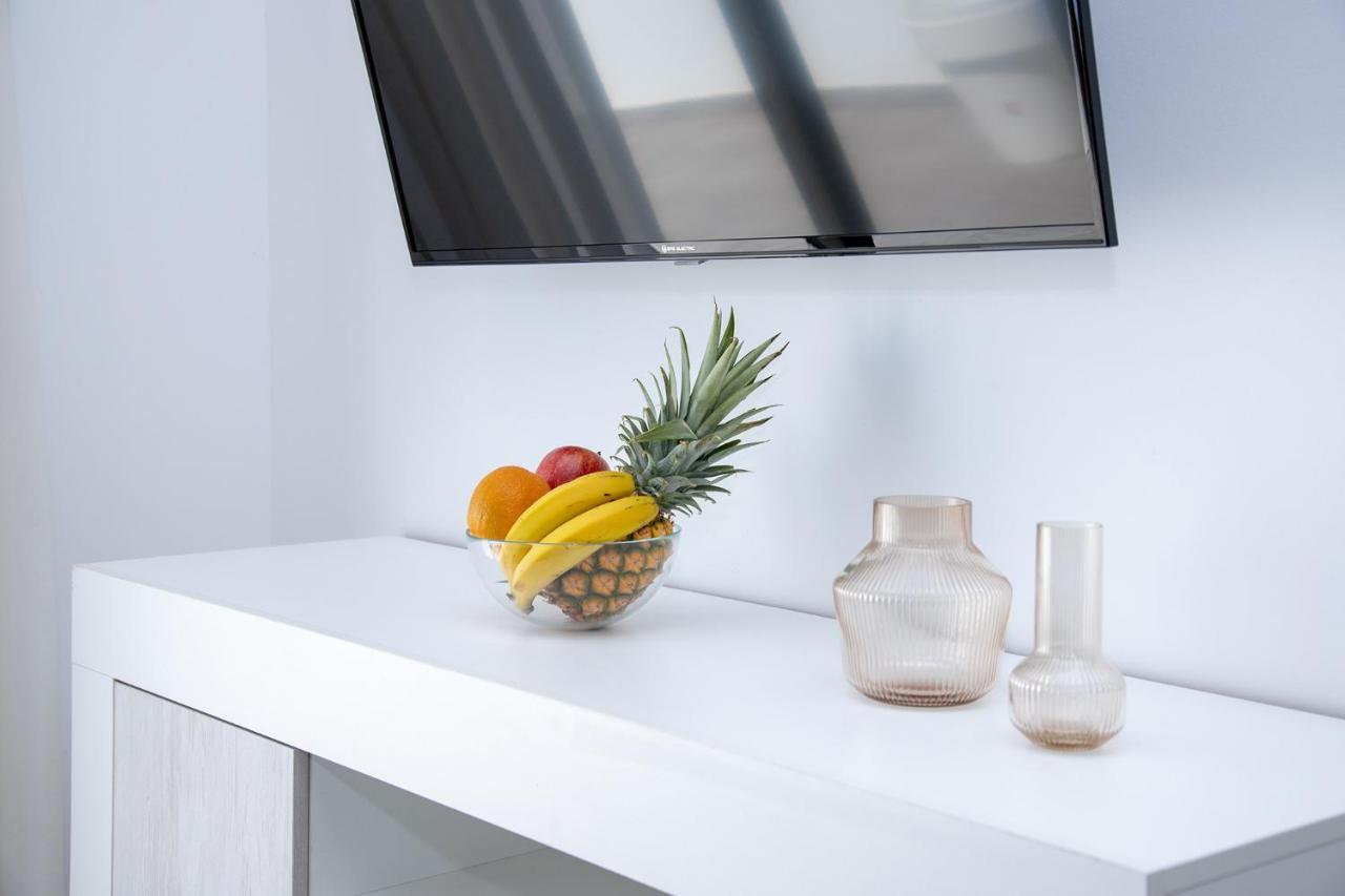 Apartment Family 1 Beachfront Corralejo By Holidays Home Ngoại thất bức ảnh
